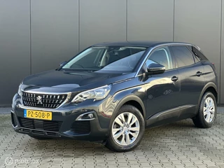 Peugeot 3008 Peugeot 3008 1.2 PureTech Active | CRUISE | CLIMA | NAVI | - afbeelding nr 1