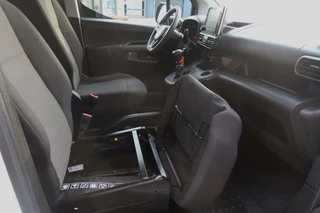 Opel Combo Opel Combo 1.5D L1H1 NAVIGATIE|CRUISECONTROL|CARPLAY|BLUETOOTH|PDC|AIRCO|1E EIGENAAR - afbeelding nr 26
