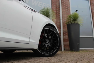 Audi S5 ➡️ Audi S5 3.0 TFSI S5 Quattro | 354 pk | 2e eigenaar | B&O | Trekhaak | 19 inch | DAB | LED | Drive-select | Stoelverkoeling | Nekverwarming | Leer | Telefoon lader | - afbeelding nr 44
