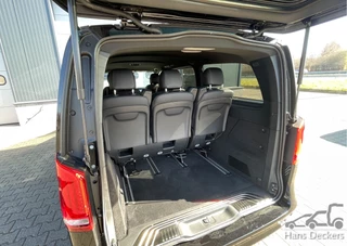 Mercedes-Benz EQV 3580 KM - afbeelding nr 10