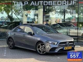 Mercedes-Benz A-Klasse - 21837851-0