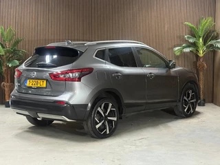 Nissan QASHQAI Nissan QASHQAI 1.2 Tekna - afbeelding nr 5