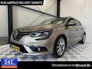 Renault Mégane Estate - 236980947-0