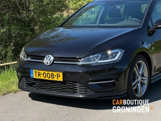 Volkswagen Golf Volkswagen Golf 1.5 TSI Highline Business R | DSG | R-LINE | ORIGINEEL NL - afbeelding nr 4