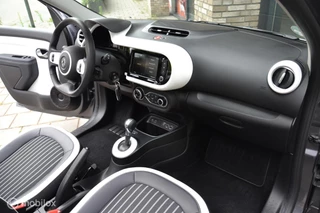 Renault Twingo Renault Twingo 0.9 TCe Intens|21042km|Cabrio|Automaat|Stoelv - afbeelding nr 3
