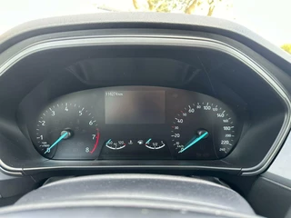 Ford Focus Ford Focus 1.0 EcoBoost Hybrid Titanium Vignale LED CarPlay Navi Cruise - afbeelding nr 9