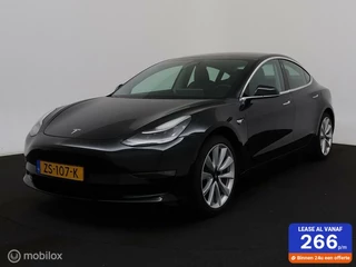 Tesla Model 3 Tesla Model 3 Standard RWD Plus 60 kWh - afbeelding nr 1