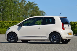 SEAT Mii Seat Mii 1.0 Mii by Mango airco/cruise/pdc 2e eig. - afbeelding nr 48