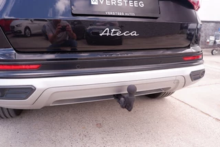 SEAT Ateca SEAT Ateca 1.5 TSI Xperience Business Intense Elek. Trekhaak | | Alcantara | LED | Carplay | Navi | Camera | PDC - afbeelding nr 8