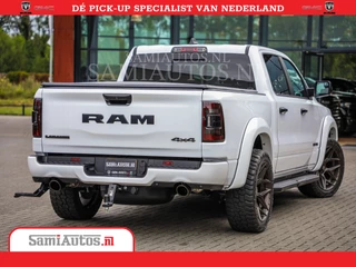 Dodge Ram 1500 Comfortabele Dubbele Cabine met Royale 5 Zitplaatsen | BPM vrij | Nu Leverbaar uit Voorraad | Voorraad Nr 2015 - 4725 - afbeelding nr 40