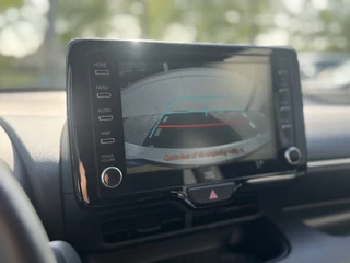 Toyota Yaris Head-up display, JBL, Dodehoekdetectie, PDC V + A , All-in Rijklaarprijs - afbeelding nr 37