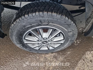 Iveco Daily Iveco Daily 35S21 3.0L Automaat 2025 model L2H2 Trekhaak Tacho ACC LED CarPlay Velgen Camera L2H2 12m3 Airco Trekhaak - afbeelding nr 10