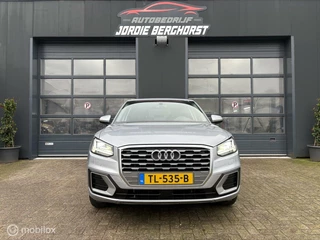 Audi Q2 Audi Q2 1.4 TFSI CoD Design Pro Line - afbeelding nr 2