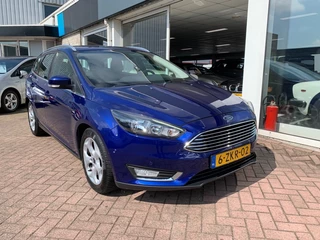 Ford Focus - afbeelding nr 8