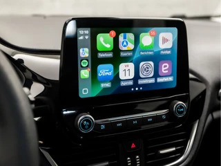 Ford Fiesta (APPLE CARPLAY, GROOT NAVI, PARKEERSENSOREN, SPORTSTOELEN, CRUISE, LANE ASSIST, DAB+, NIEUWSTAAT) - afbeelding nr 8