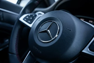 Mercedes-Benz A-Klasse Mercedes A-klasse 180 AMG Pakket*CAMERA*NAP*AUTOMAAT*LED* - afbeelding nr 24