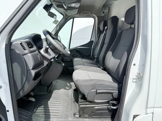 Renault Master Renault Master T35 2.3 dCi 145PK L3H1 Airco Cruise Control Bakwagen Meubelbak Foodtruck - afbeelding nr 6