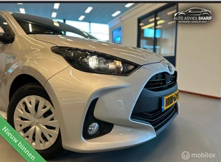 Toyota Yaris Toyota Yaris 1.5 Hybrid Active CarPlay|Camera|1e eig| Nw APK - afbeelding nr 2