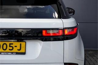 Land Rover Range Rover Velar Land Rover Range Rover Velar 2.0 AWD R-Dynamic Pano Camera Leder Meridian 21