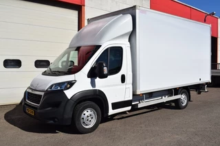 Peugeot Boxer - 325117915-0