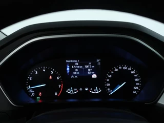 Ford Focus Ford Focus Wagon 1.0 EcoBoost Trend Edition Business NAVI | CarPlay | 1ste eigenaar - afbeelding nr 31