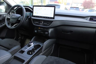 Ford Kuga | Trekhaak | BLIS | Navigatie | Winterpack - afbeelding nr 6