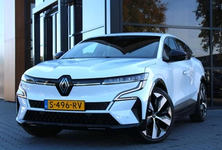 Renault Megane E-Tech EV40 Techno | ACC | Camera | Stoelverwarming