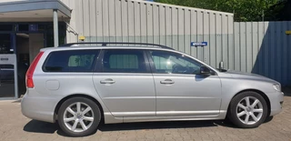 Volvo V70 - afbeelding nr 9