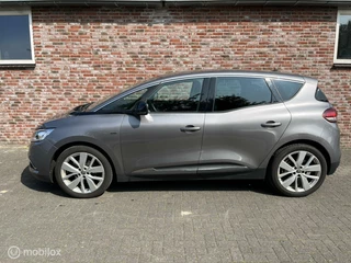 Renault Scénic Renault Scenic 1.3 TCe Initiale Paris - afbeelding nr 2