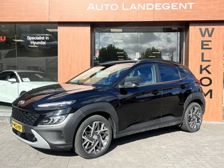 Hyundai Kona Hyundai Kona 1.6 GDI HEV Fashion | Camera | Apple/ Android carplay | NAV | Cruisecontrol - afbeelding nr 2
