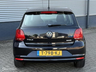 Volkswagen Polo Volkswagen Polo 1.0 Comfortline AIRCO - afbeelding nr 7