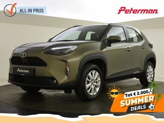 Toyota Yaris Cross 1.5 Hybrid Active | Blindspot | PDC | Stoelverw. |