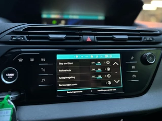 Citroën Grand C4 Spacetourer Citroen Grand C4 SpaceTourer 1.2 PureTech Business Automaat 7Persoons - afbeelding nr 53