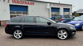 Škoda Octavia Škoda Octavia 1.0 TSI BNS EDITION PLUS CANTON DIGIDASH - afbeelding nr 2