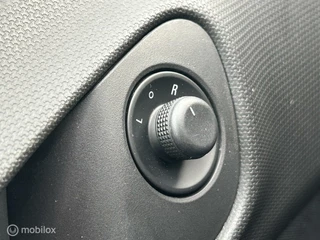 Opel Meriva Opel Meriva 1.4 Turbo Berlin | Airco | Trekhaak | Nwe APK - afbeelding nr 17