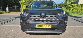 Toyota RAV4 - afbeelding nr 4