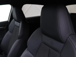 Audi A3 Audi A3 30 TFSI S edition | Carplay | Full LED |  Virtual Cockpit | Sportstoelen | Half leder | Getint glas | Climate control | Cruise control - afbeelding nr 6