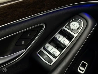 Mercedes-Benz S-Klasse Mercedes-Benz S-klasse 350 d Panoramadak Trekhaak Distronic HUD | Dealer onderhouden | NL auto | 1e eigenaar - afbeelding nr 32