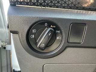 Volkswagen T-Cross - afbeelding nr 10
