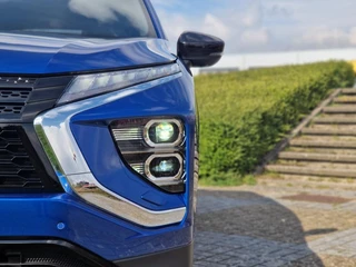 Mitsubishi Eclipse Cross Mitsubishi Eclipse Cross 2.4 PHEV Black edition DEMO - afbeelding nr 3