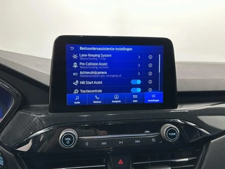 Ford Kuga Ford Kuga 1.5 EcoBoost ST-Line CAMERA CARPLAY TREKHAAK NAVI - afbeelding nr 34