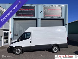 Iveco Daily 35C14V 2.3 AUTOMAAT 352 H2