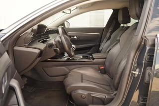Peugeot 508 Peugeot 508 SW 1.5 BlueHDI 130pk Allure -NAVI-ECC-PDC-CAM- - afbeelding nr 6
