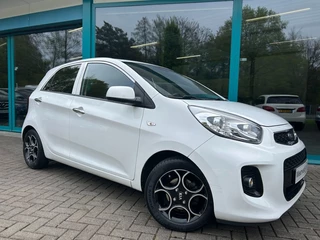 Kia Picanto - afbeelding nr 4