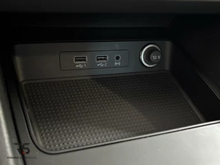 SEAT Ateca Seat Ateca 1.0 EcoTSI 116 pk Style Buss. Intense | Navi | LED | Cruise | CarPlay | PDC | DAB+ | Org. NLD. | - afbeelding nr 53