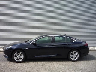 Opel Insignia Opel Insignia Grand Sport 1.5 Turbo (165Pk) Business Executive Géén Afleverkosten - afbeelding nr 2