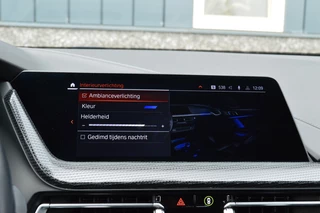 BMW 1 Serie BMW 1 Serie 120i High Executive Rijklaarprijs-Garantie Navigatie Led Sport interieur Airco - afbeelding nr 22