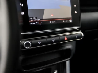 Citroën C3 Aircross (APPLE CARPLAY, NAVIGATIE, CLIMATE, GETINT GLAS, SPORTSTOELEN, LANE ASSIST, CRUISE, PARKEERSENSOREN, NIEUWSTAAT) - afbeelding nr 9