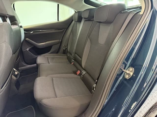 Škoda Octavia Škoda Octavia 1.0 TSI Business Ed. 18