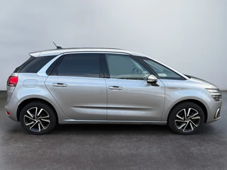 Citroën C4 Spacetourer Citroën C4 Spacetourer 130PK Shine Automaat | Dodehoek | ACC | Massage | Navi | Camera - afbeelding nr 6